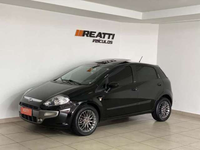 FIAT PUNTO ESSEN. 1.6 DL 2013