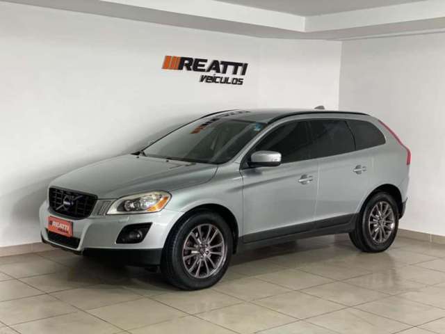 VOLVO XC60 3.0T AWD 2010