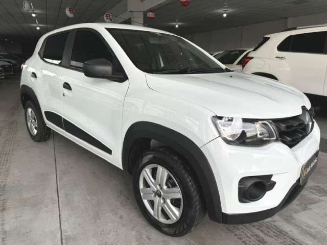 RENAULT KWID