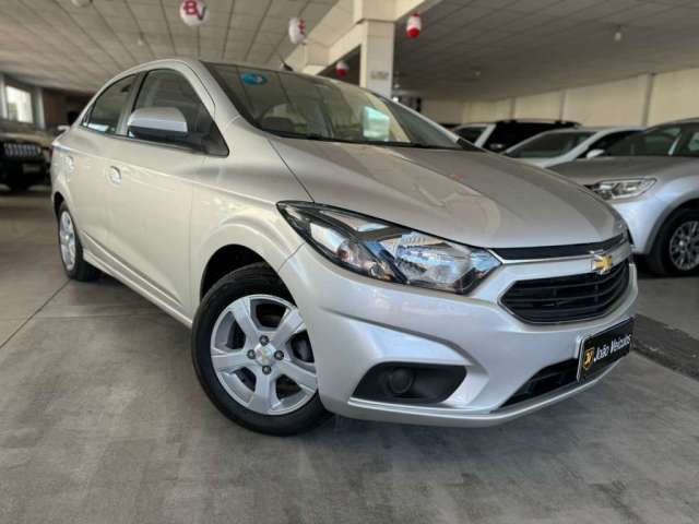 CHEVROLET PRISMA