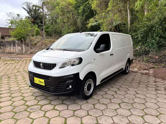 Peugeot Expert /  BUSINPK - Branca - 2019/2020