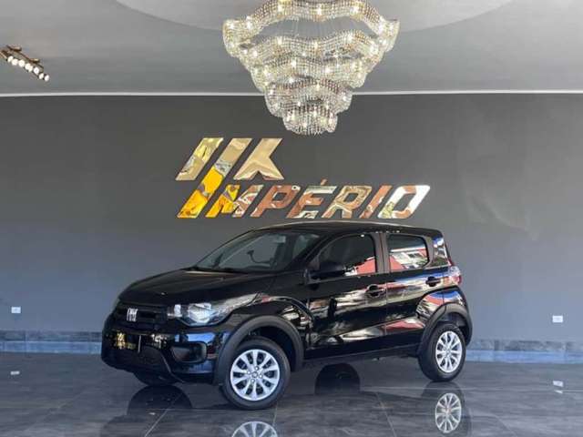 FIAT MOBI LIKE 1.0 FIRE FLEX 5P. 2023