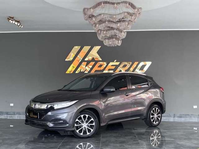 HONDA HR-V EXL CVT 2021