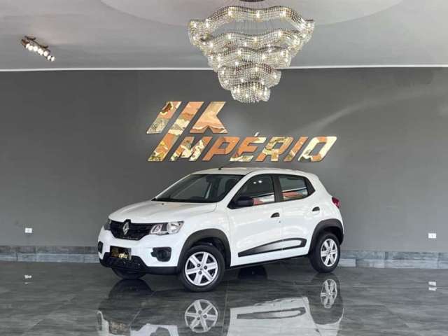 RENAULT KWID ZEN 10MT 2021