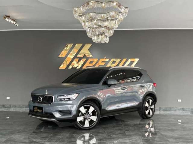 VOLVO XC40 T5 MOMENTUM 2020