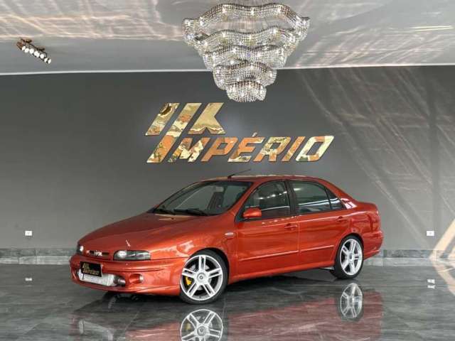 FIAT MAREA TURBO 2003