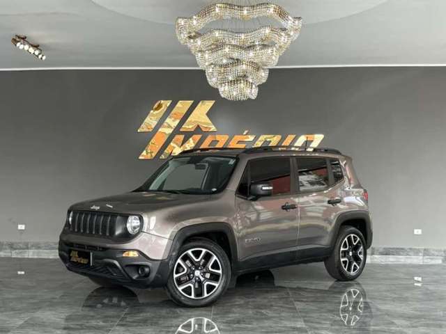 JEEP RENEGADE SPORT AT 2019