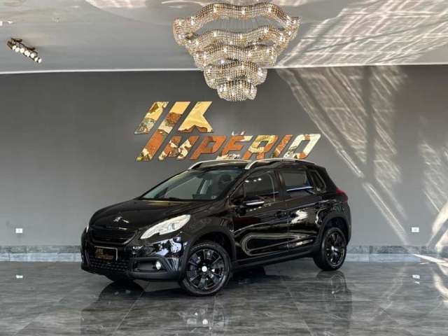 PEUGEOT 2008 GRIFFE EAT6 2019