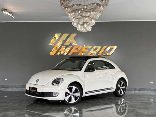 VOLKSWAGEN FUSCA 2.0 T 2013