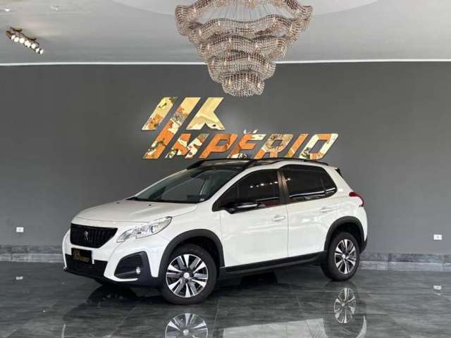 PEUGEOT 2008 GRF THP AT 2021