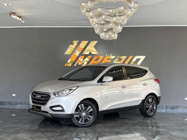 HYUNDAI X35 B 2018