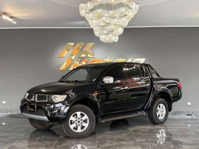 MITSUBISHI L200 TRITON FLEX 2012