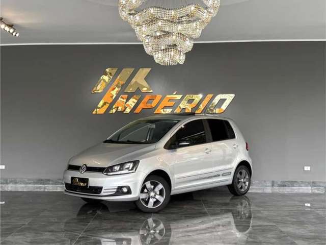 VOLKSWAGEN FOX CONNECT MB 2019