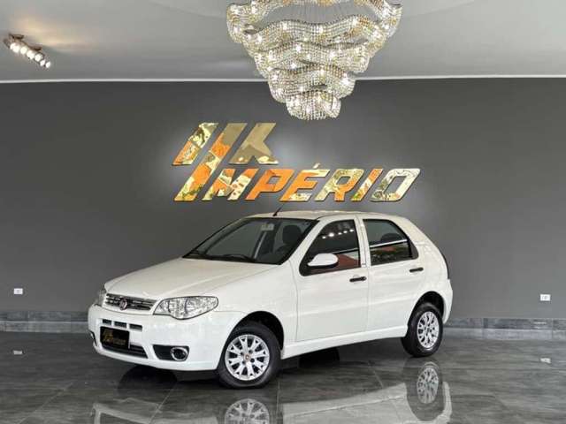 FIAT PALIO FIRE 2014