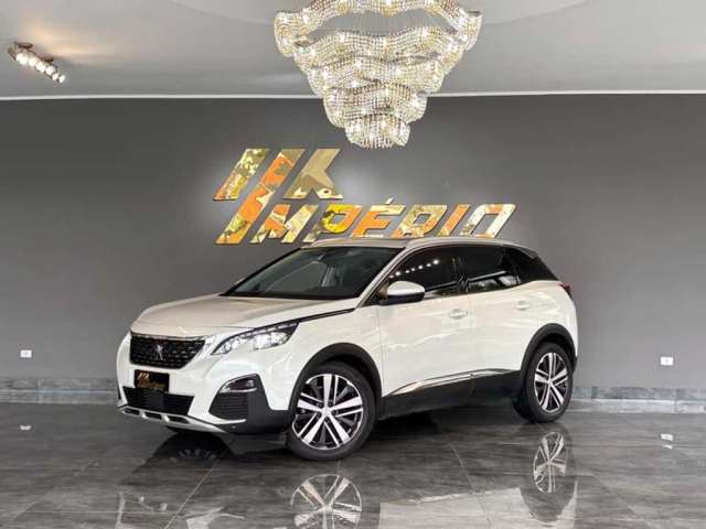 PEUGEOT 3008 GRIFFE AT 2018