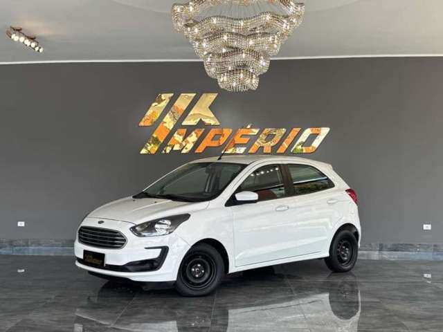 FORD KA SE 1.0 HA C 2020