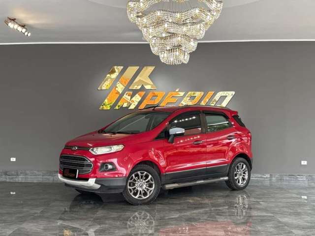 FORD ECOSPORT FSL 1.6 2013