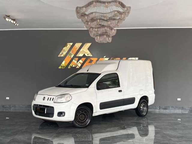 FIAT FIORINO 1.4 FLEX 2015