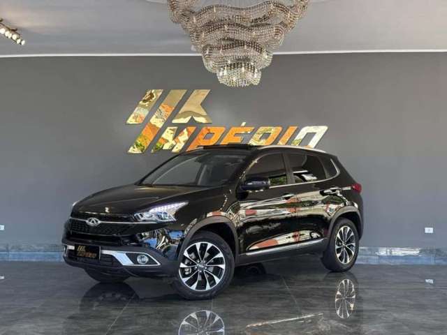 CAOA CHERY TIGGO7 TXS 2022