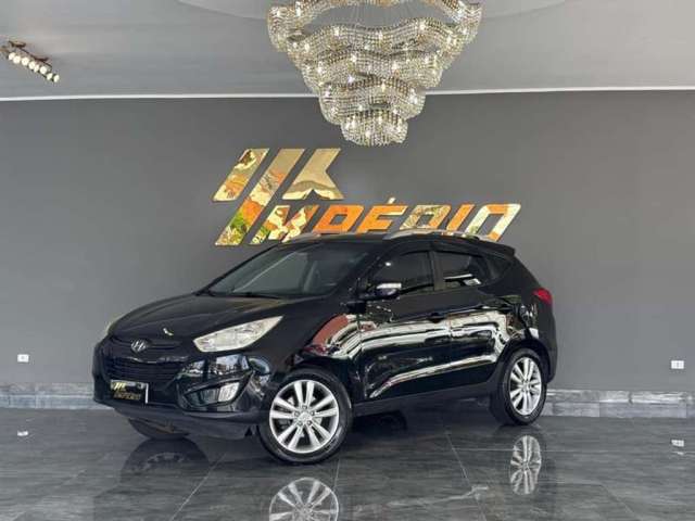 HYUNDAI X35 B 2016