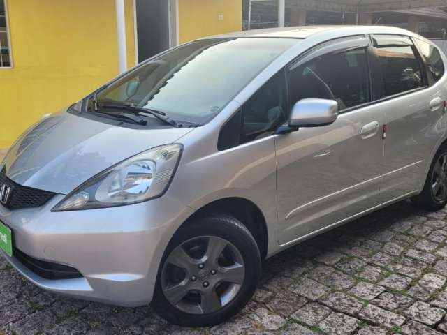 HONDA FIT LXL 1.4 FLEX 2010 **IMPECÁVEL**