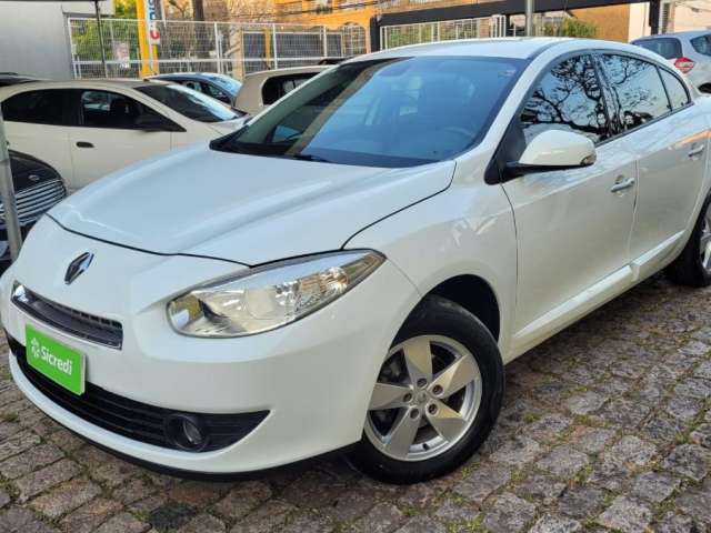 FLUENCE 2.0 DYNAMIQUE 2014 **RARIDADE**