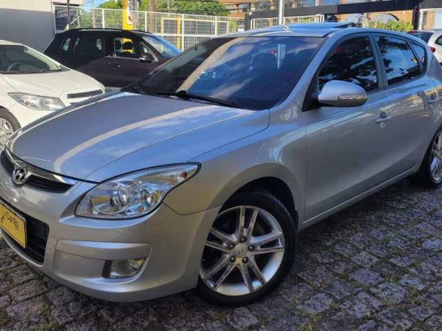 HYUNDAI I30 2.0 AUT. 2010 **IMPECÁVEL**