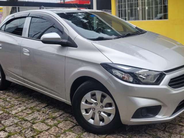 GM ONIX LT 1.0 FLEX 2019 **IMPECÁVEL**