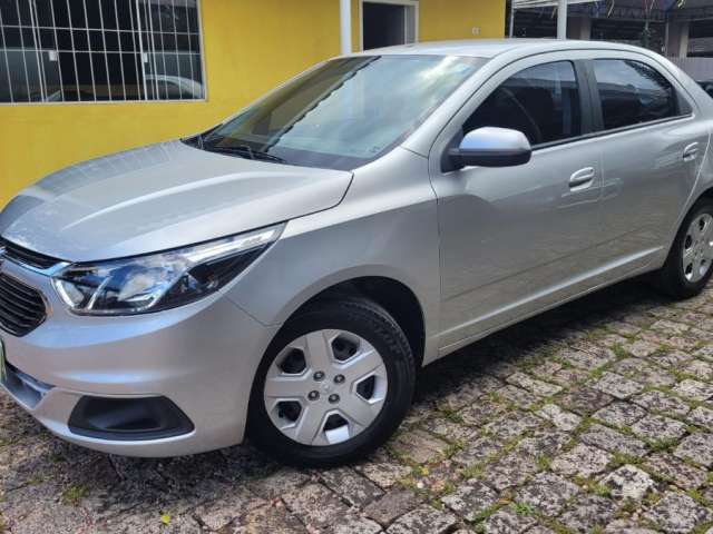 GM COBALT LT 1.4 8V FLEX 2019 **IMPECÁVEL**