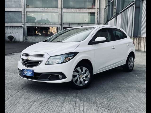 Chevrolet ONIX 1.4 MPFI LTZ 8V FLEX 4P MANUAL