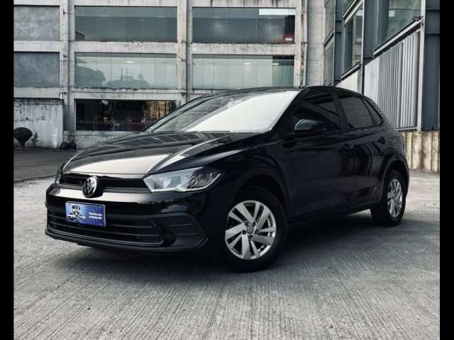 Volkswagen POLO 1.0 170 TSI MANUAL