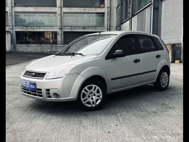 Ford FIESTA 1.6 MPI CLASS HATCH 8V FLEX 4P MANUAL