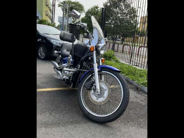 Honda Shadow shadow 750