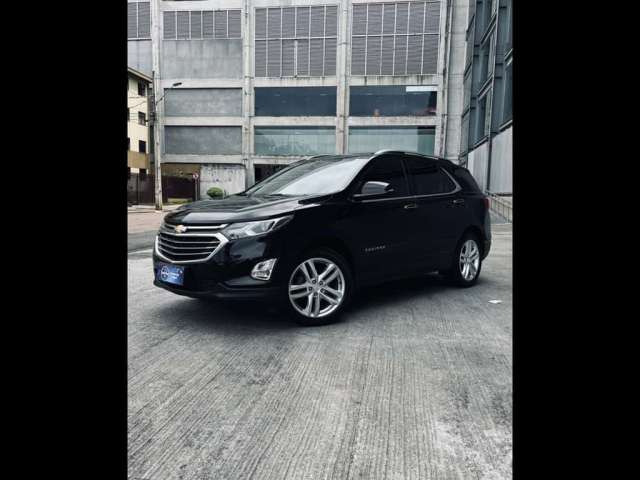 Chevrolet EQUINOX 1.5 16V TURBO GASOLINA PREMIER AWD AUTOMÁTICO