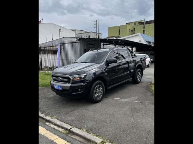 Ford RANGER 2.2 XLS 4X2 CD 16V DIESEL 4P AUTOMÁTICO