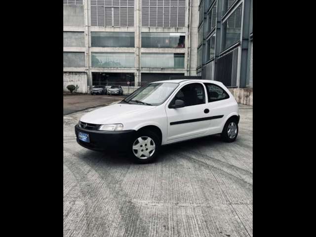 Chevrolet CELTA 1.0 MPFI VHC SPIRIT 8V GASOLINA 2P MANUAL