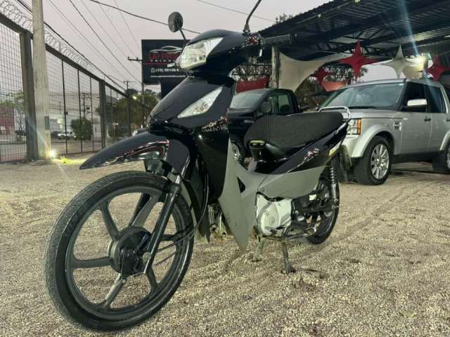 HONDA Biz 125 KS