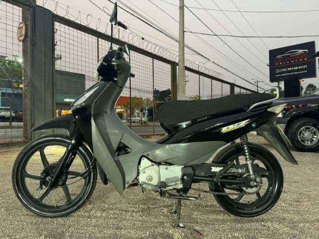 HONDA Biz 125 KS