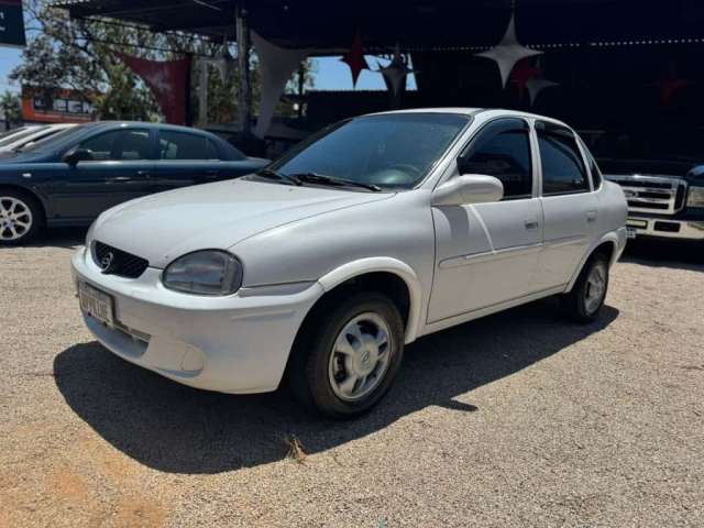 CHEVROLET Corsa Sedan 1.0 4P WIND