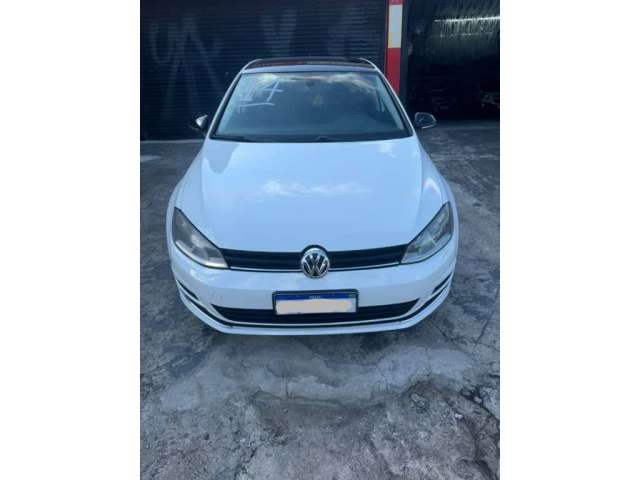 Volkswagen Golf 2014 1.4 tsi highline 16v gasolina 4p automático