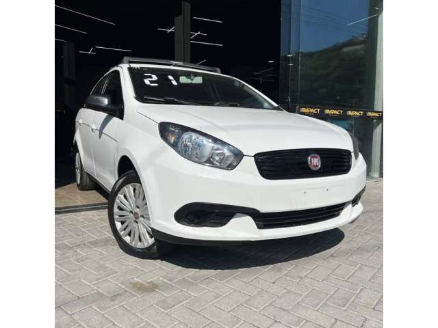 Fiat Grand siena 2021 1.4 mpi attractive 8v flex 4p manual