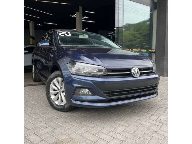 Volkswagen Virtus 2020 1.0 200 tsi comfortline automático