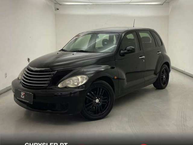 CHRYSLER PT CRUISER