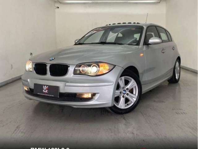 BMW 120i