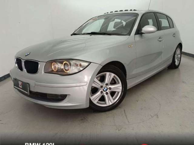 BMW 120i