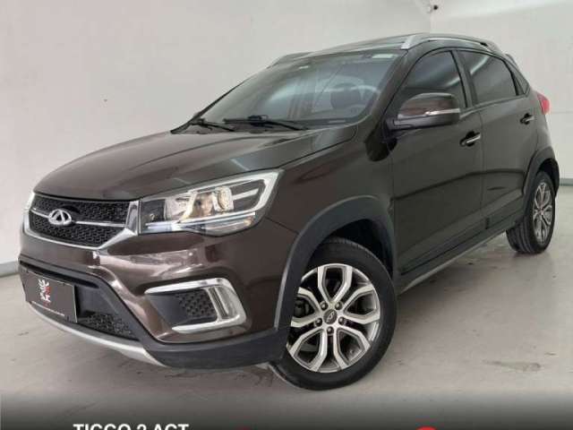 CAOA CHERY TIGGO 2