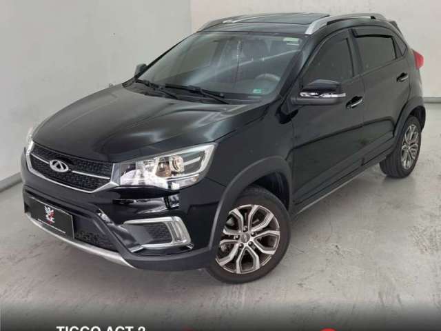 CAOA CHERY TIGGO 2