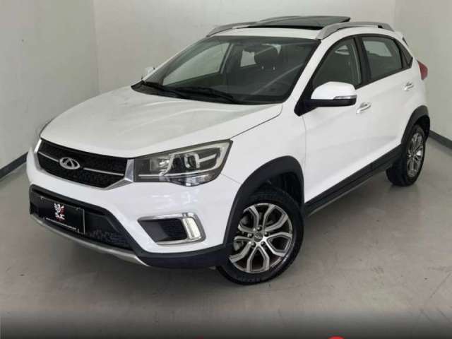 CAOA CHERY TIGGO 2