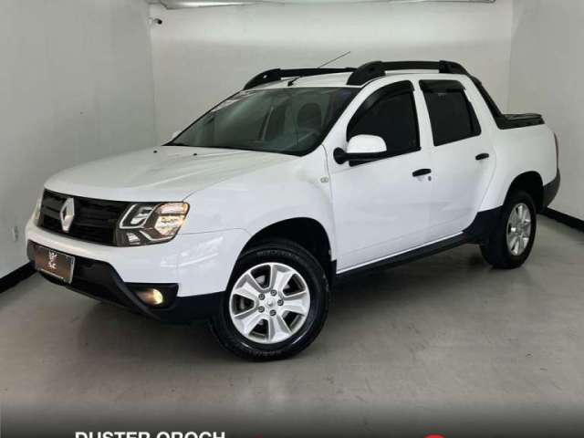 RENAULT DUSTER OROCH