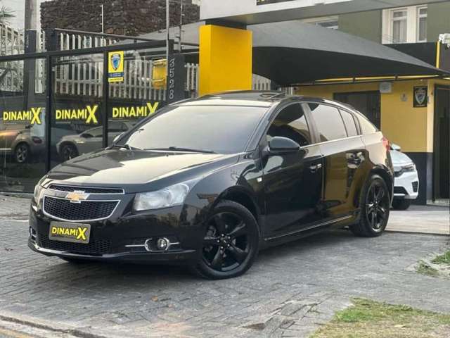 CHEVROLET CRUZE LTZ HB 2013